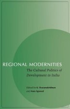 Regional Modernities