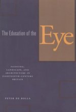 Education of the Eye