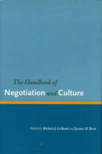 Handbook of Negotiation and Culture