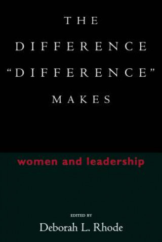 Difference 