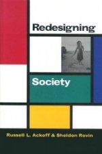 Redesigning Society