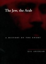 Jew, the Arab