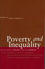 Poverty and Inequality