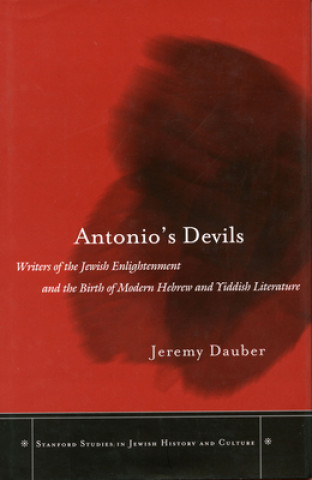Antonio's Devils