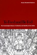 To Feed and Be Fed