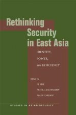 Rethinking Security in East Asia