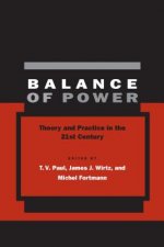 Balance of Power