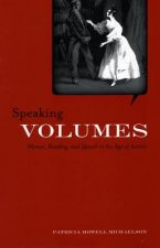 Speaking Volumes