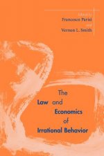 Law and Economics of Irrational Behavior