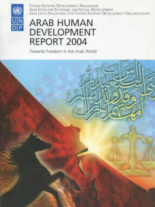 Arab Human Development Report 2004