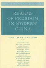 Realms of Freedom in Modern China