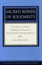 Sacred Bonds of Solidarity