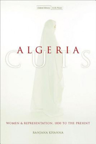 Algeria Cuts