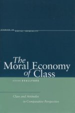 Moral Economy of Class