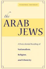 Arab Jews