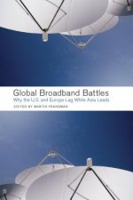 Global Broadband Battles