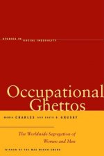 Occupational Ghettos