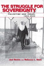 Struggle for Sovereignty