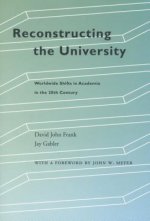 Reconstructing the University