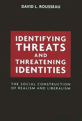 Identifying Threats and Threatening Identities