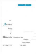 Aesthetic Paths of Philosophy