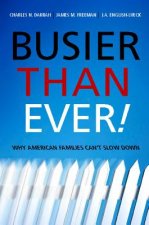 Busier Than Ever!