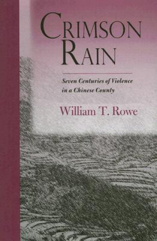 Crimson Rain