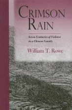 Crimson Rain