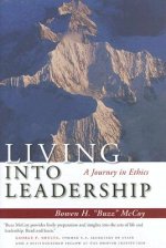 Living Into Leadership