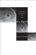 Philosopher's Desire