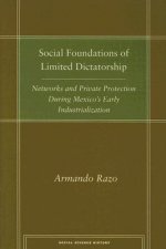Social Foundations of Limited Dictatorship