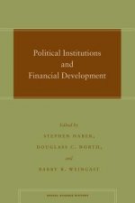 Political Institutions and Financial Development