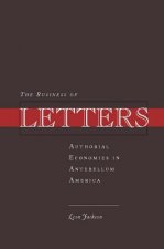 Business of Letters