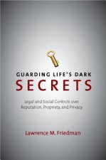 Guarding Life's Dark Secrets