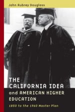 California Idea and American Higher Education