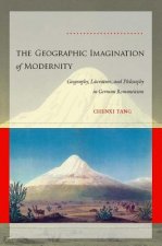 Geographic Imagination of Modernity
