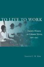 To Live to Work