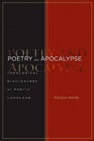 Poetry and Apocalypse