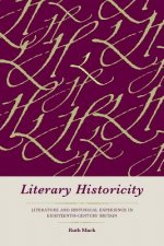 Literary Historicity