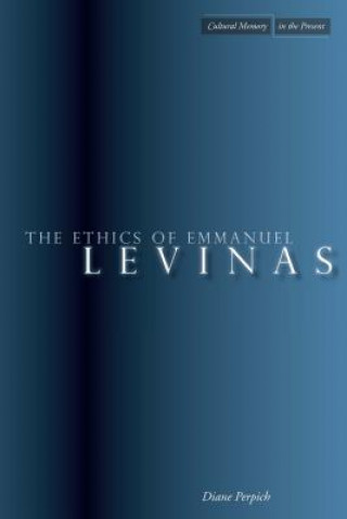 Ethics of Emmanuel Levinas