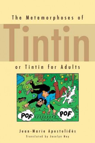 Metamorphoses of Tintin