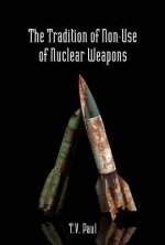 Tradition of Non-Use of Nuclear Weapons