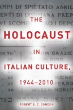 Holocaust in Italian Culture, 1944-2010