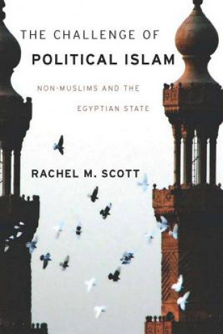 Challenge of Political Islam