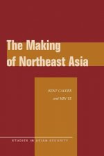 Making of Northeast Asia