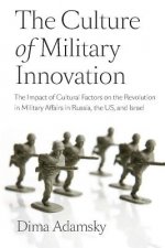 Culture of Military Innovation