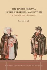 Jewish Persona in the European Imagination