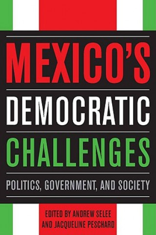 Mexico's Democratic Challenges