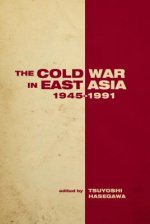 Cold War in East Asia, 1945-1991