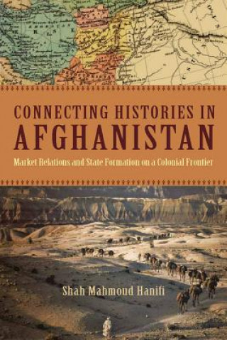Connecting Histories in Afghanistan